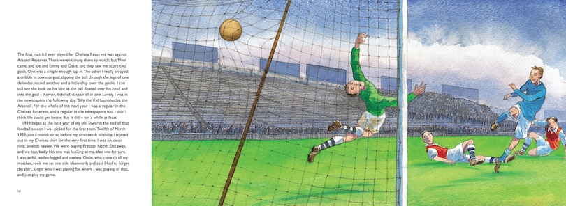 Sample content 2_Billy the Kid