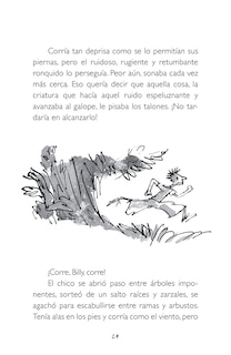 Sample content_Billy Y Los Mimpins / Billy And The Minpins