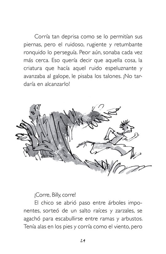 Sample content_Billy Y Los Mimpins / Billy And The Minpins