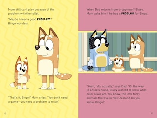 Sample content_Bingo: A Bluey Storybook