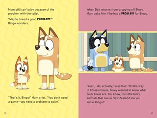 Aperçu du contenu_Bingo: A Bluey Storybook