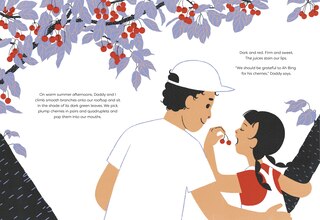 Sample content 4_Bing's Cherries