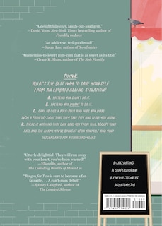 Back cover_Bingsu for Two
