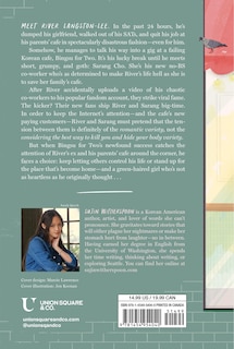 Back cover_Bingsu for Two