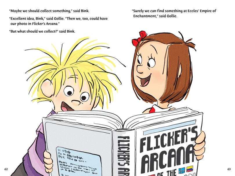 Sample content 2_Bink and Gollie Three in One