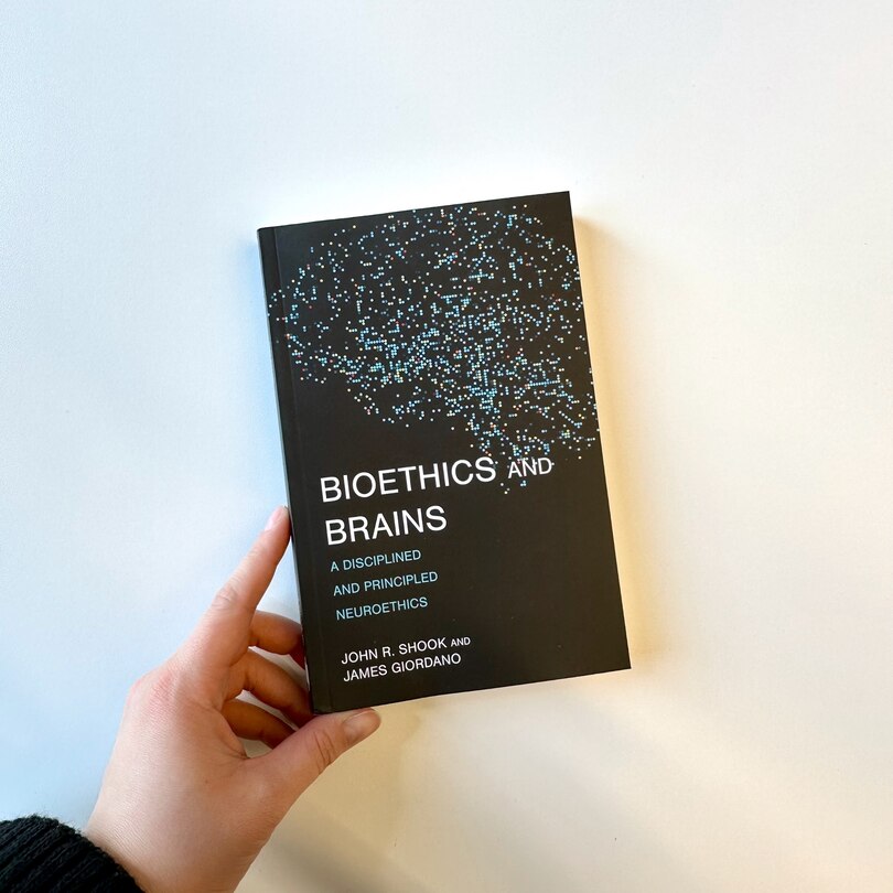 Sample content_Bioethics and Brains