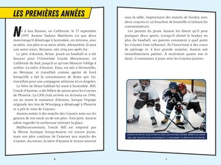 Aper&ccedil;u du contenu 2_Biographie-BD-Hockey : Auston Matthews