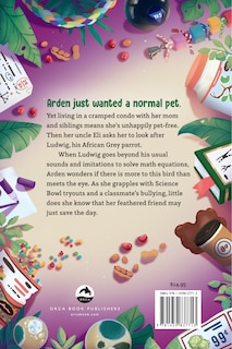 Back cover_Bird Brain