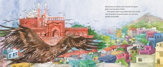 Sample content_Bird Brothers, A Delhi Story