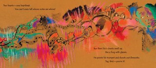 Aper&ccedil;u du contenu_Bird & Diz