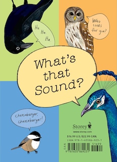 Back cover_Bird Talk