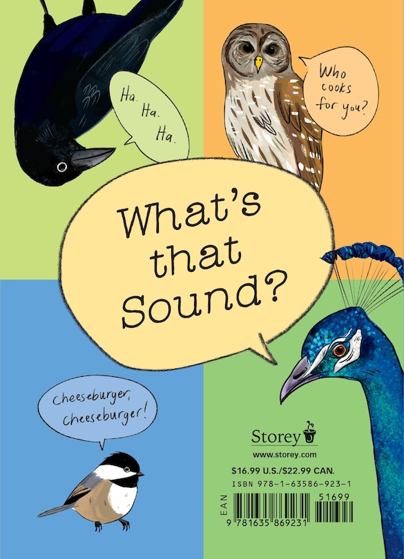 Back cover_Bird Talk