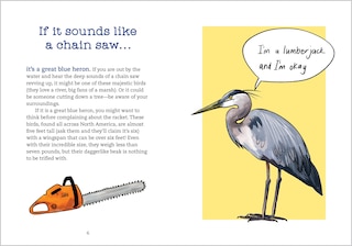 Sample content_Bird Talk