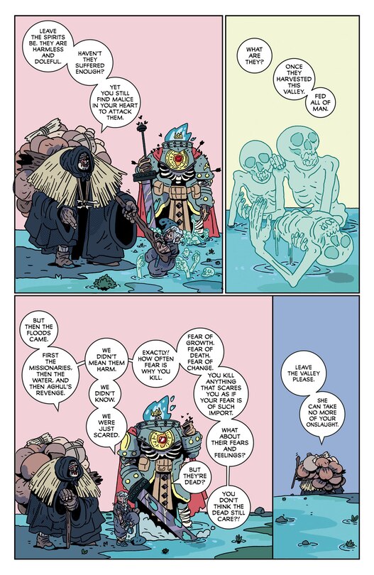 Sample content_Birdking Volume 2
