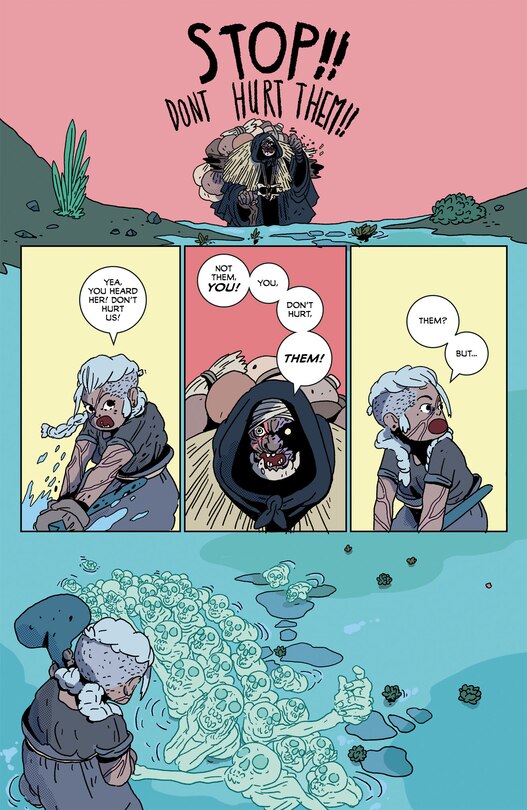 Sample content 2_Birdking Volume 2