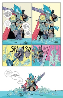 Sample content 3_Birdking Volume 2