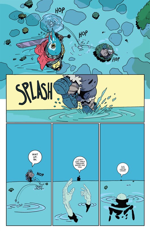 Sample content 4_Birdking Volume 2