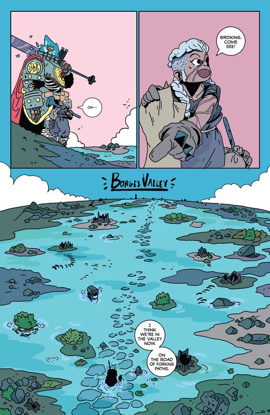 Sample content 5_Birdking Volume 2