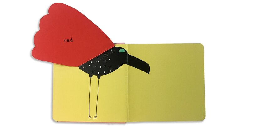 Sample content 3_Birds Of A Color