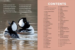 Aperçu du contenu_Birds of the Chesapeake Bay