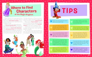 Sample content 3_Birnbaum's 2025 Walt Disney World for Kids