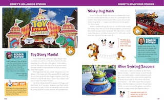 Sample content 4_Birnbaum's 2025 Walt Disney World for Kids