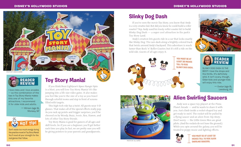 Sample content 4_Birnbaum's 2025 Walt Disney World for Kids