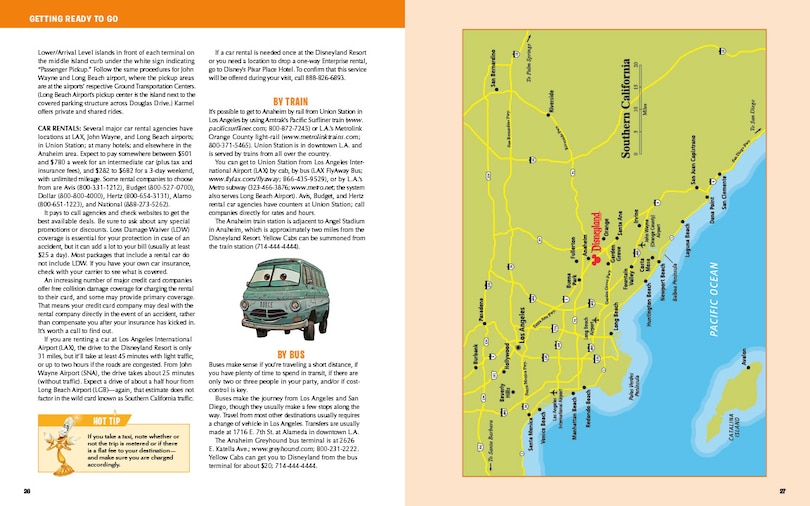 Aperçu du contenu 3_Birnbaum's 2025'2026 Disneyland Resort