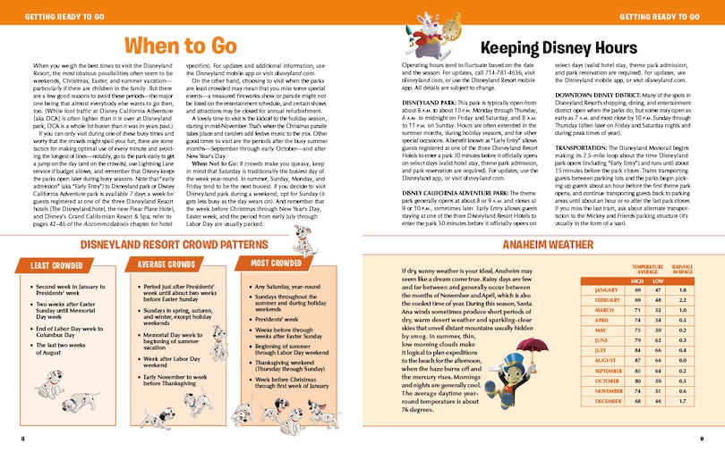 Aperçu du contenu 5_Birnbaum's 2025'2026 Disneyland Resort