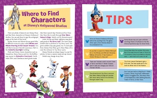 Sample content_Birnbaum's 2025'2026 Walt Disney World for Kids