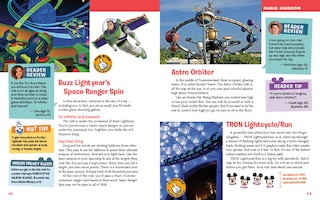 Sample content 2_Birnbaum's 2025'2026 Walt Disney World for Kids