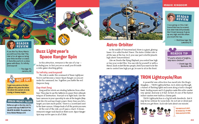 Sample content 2_Birnbaum's 2025'2026 Walt Disney World for Kids