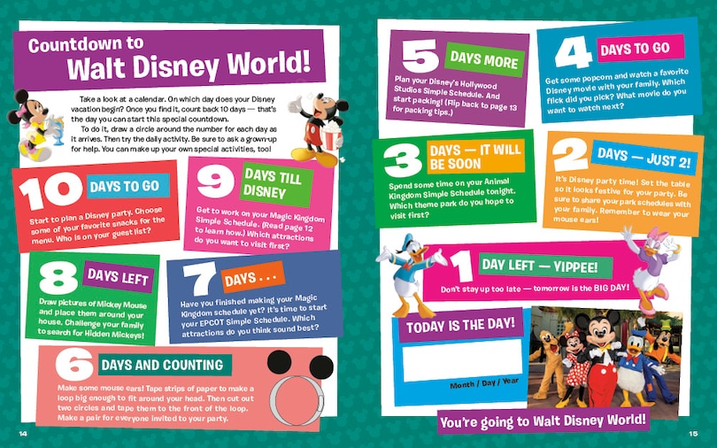 Sample content 4_Birnbaum's 2025'2026 Walt Disney World for Kids