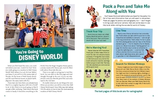 Sample content 5_Birnbaum's 2025'2026 Walt Disney World for Kids