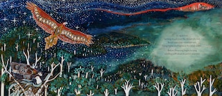 Aperçu du contenu 3_Birrarung Wilam: A Story From Aboriginal Australia