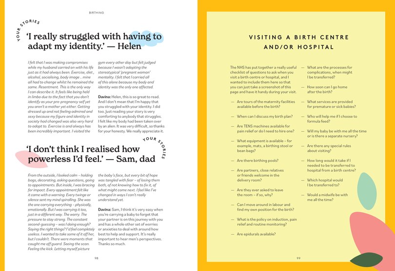 Sample content 3_Birthing