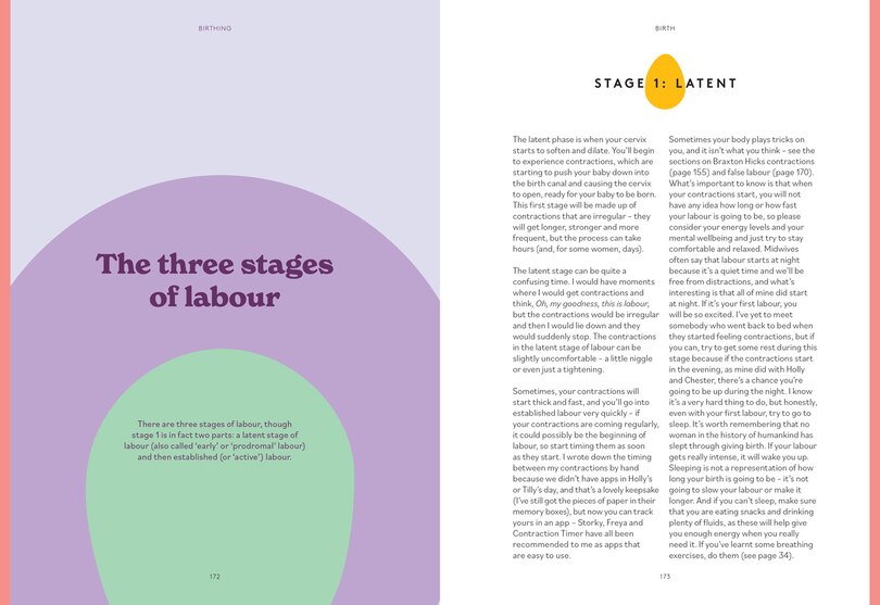 Sample content 5_Birthing