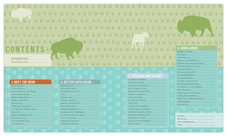 Table of contents_Bison