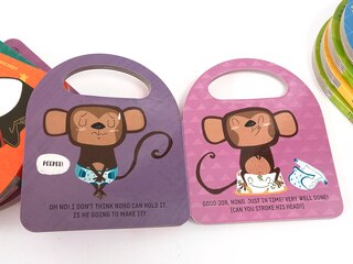 Sample content 2_Bit By Bit I Learn More And I Grow Big