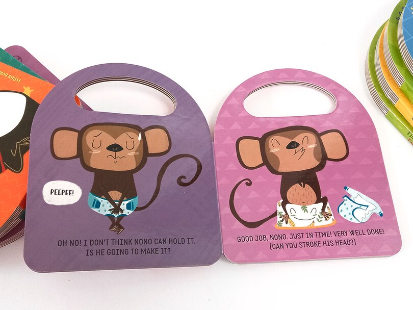 Sample content 2_Bit By Bit I Learn More And I Grow Big