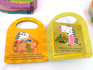 Sample content 3_Bit By Bit I Learn More And I Grow Big