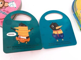 Sample content 4_Bit By Bit I Learn More And I Grow Big