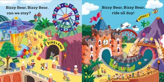 Aperçu du contenu_Bizzy Bear: Amusement Park