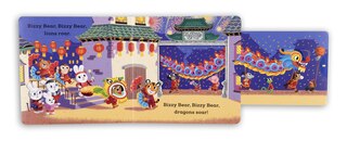 Aperçu du contenu_Bizzy Bear: Chinese New Year