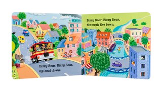 Sample content 3_Bizzy Bear: Fire Rescue!