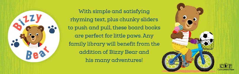 Aper&ccedil;u du contenu_Bizzy Bear: It's Bedtime