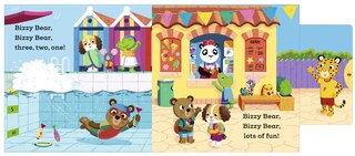 Sample content_Bizzy Bear: Swimming Fun