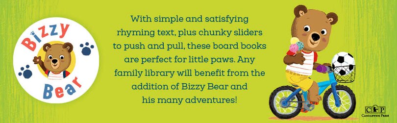 Aper&ccedil;u du contenu_Bizzy Bear's Big Book of Words