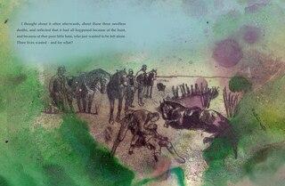 Sample content 4_Black Beauty