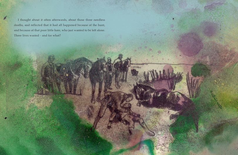 Sample content 4_Black Beauty